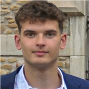 Profesor de Física imparte clases particulares a todas las edades hasta 2 de Bachiller